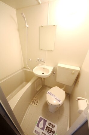 エステート長津田Iの物件内観写真